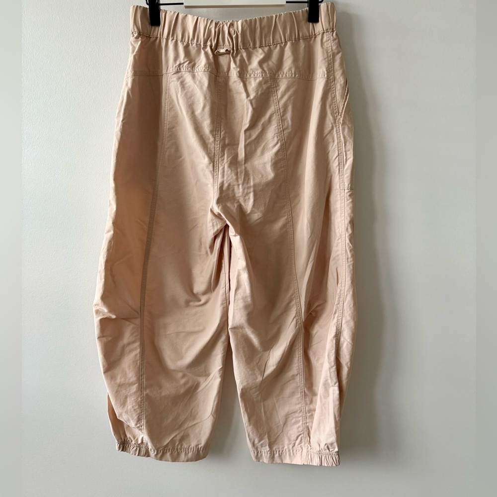 FP Movement by Free People Light Cream Joggers - Picture 6 of 7